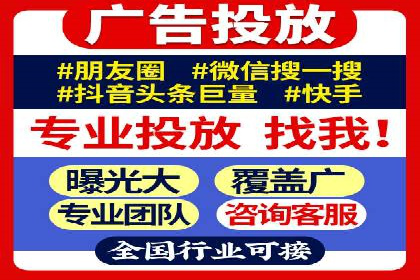 专业SEM代运营推广公司成功案例分享